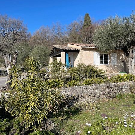 Villa Du Sud Vence Exteriér fotografie